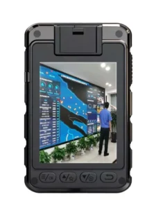 威路特 DSJ-D10 执法记录仪